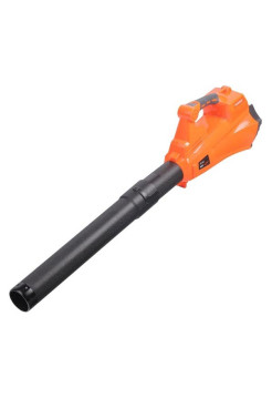 Воздуходув аккумуляторный Patriot CB 440, 40В платформа LCT, бесщёточный дв., без АКБ и ЗУ 250205440