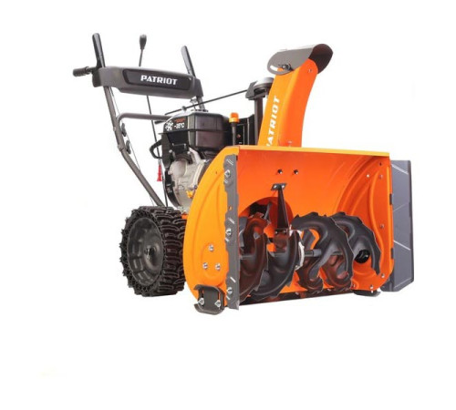 Снегоуборщик Patriot PRO 11 KX (коммунально-хозяйственный) 426109709