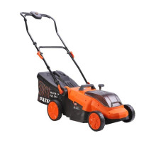 Газонокосилка аккумуляторная Patriot CM 430 250205430