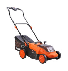 Газонокосилка аккумуляторная Patriot CM 430 250205430