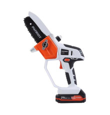 Пила цепная аккумуляторная Patriot CS 215 21В UES мини 250205222