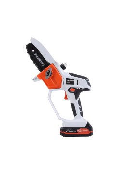 Пила цепная аккумуляторная Patriot CS 215 21В UES мини 250205222
