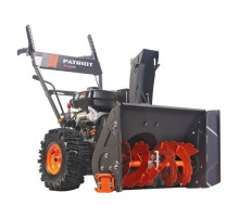 Снегоуборщик Patriot PS 601E ; 7 л. с.; электростартер; колёса WE2 426107111