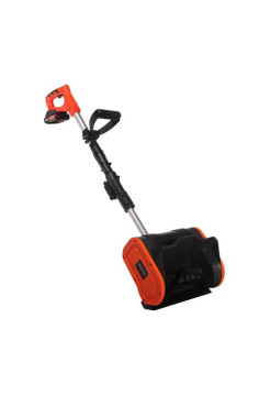 Снегоуборщик аккумуляторный ручной Patriot SNE 222 UES+2 АКБ 2Ah+З\У 426302241