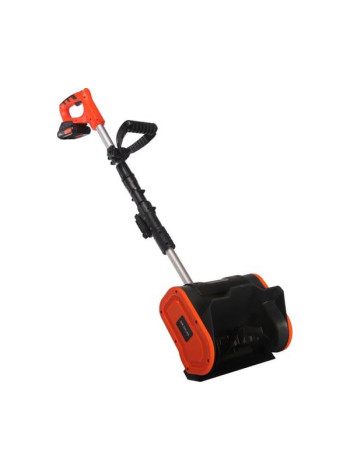 Снегоуборщик аккумуляторный ручной Patriot SNE 222 UES+2 АКБ 2Ah+З\У 426302241