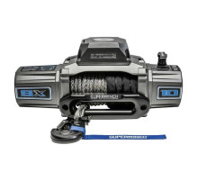 Лебедка автомобильная Superwinch SX10, 12В w2044