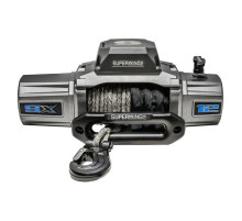 Лебедка автомобильная Superwinch SX12, 12В W2045