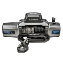 Лебедка автомобильная Superwinch SX12, 12В W2045