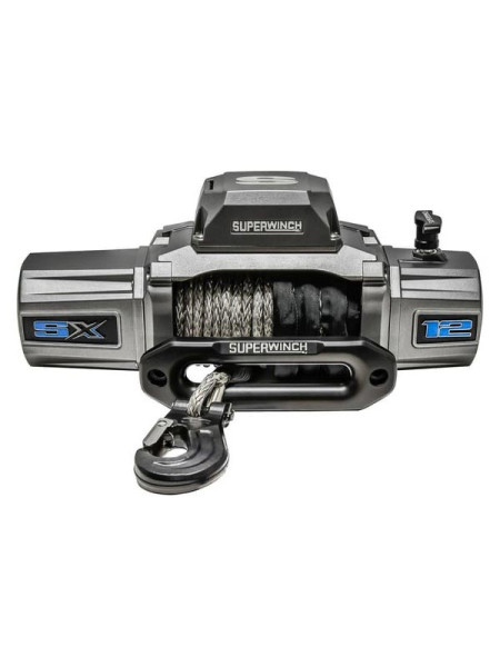 Лебедка автомобильная Superwinch SX12, 12В W2045