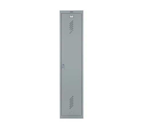 Шкаф для раздевалок усиленный Практик ML-LS-11-40D S23099403902