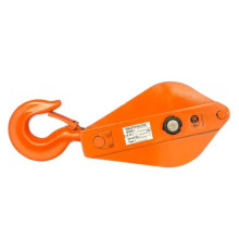 Монтажный блок с крюком TOR HQG(L) K1-5,0 т 11551