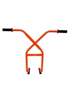 Ручной захват бордюрного камня TOR ЗТ-2Р-250 1025053