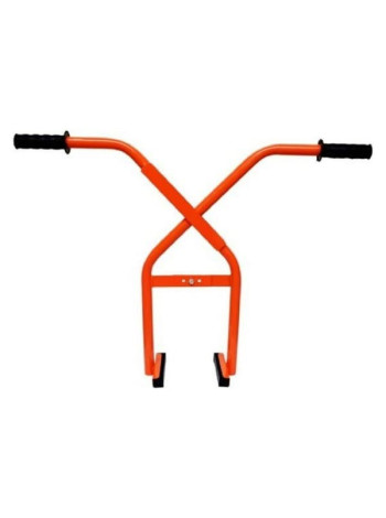 Ручной захват бордюрного камня TOR ЗТ-2Р-250 1025053