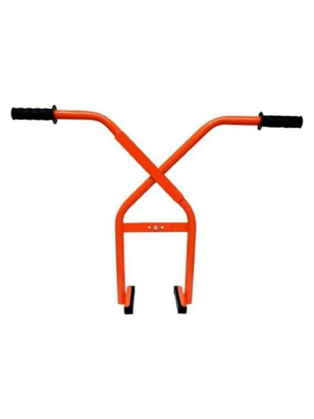 Ручной захват бордюрного камня TOR ЗТ-2Р-250 1025053