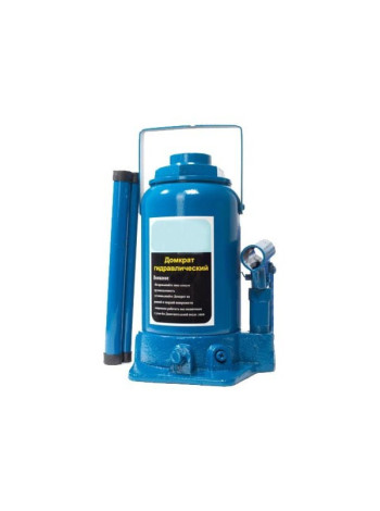 Домкрат гидравлический TOR ДГ-30 г/п 30,0 т (X) 1048185