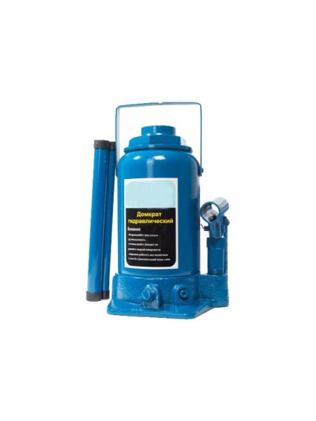 Домкрат гидравлический TOR ДГ-30 г/п 30,0 т (X) 1048185