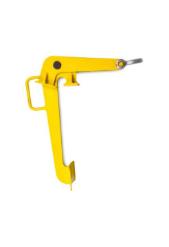 Захват для бочек вертикальный TOR YQC600 0.6 т (N) 1048621