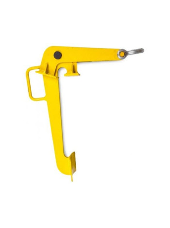 Захват для бочек вертикальный TOR YQC600 0.6 т (T) 1048522