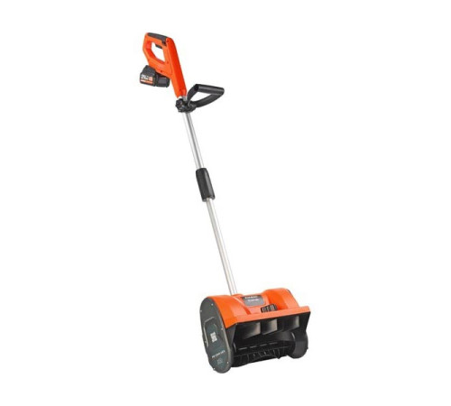 Снегоуборщик аккумуляторный Patriot ручной PE 2341 UES 21V MAX+1АКБ 4Ah+З\У 426302227