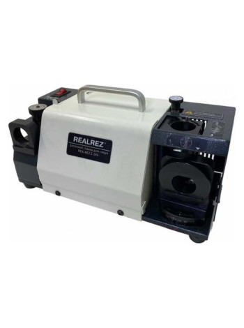Заточной станок для сверл REALREZ ф3-ф20 Z20G-220V REZ-Z20G(230V)