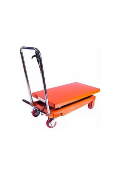 Стол подъемный передвижной TOR 300 кг, 280-900 мм (815x500 мм) PT300A (S) 1048397