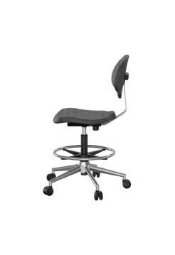 Антистатический промышленный стул Верстакофф А ICC-1R