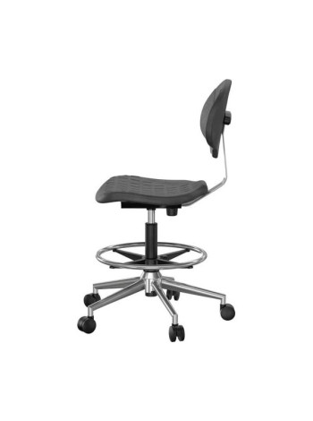 Антистатический промышленный стул Верстакофф А ICC-1R