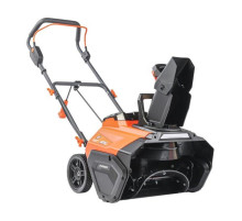 Снегоуборщик аккумуляторный Patriot PE 4542 LCT 40V + 2 АКБ 4Ah + З\У в комплекте 426302232