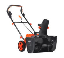 Снегоуборщик аккумуляторный Patriot PE 2842 UES 21V MAX*2; 2АКБ 4Ah+З\У 426302330