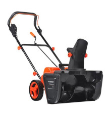 Снегоуборщик аккумуляторный Patriot PE 2842 UES 21V MAX*2; 2АКБ 4Ah+З\У 426302330