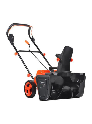 Снегоуборщик аккумуляторный Patriot PE 2842 UES 21V MAX*2; 2АКБ 4Ah+З\У 426302330