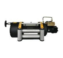 Лебедка гидравлическая T-Max CHW-12000 W2228