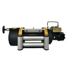 Лебедка гидравлическая T-Max CHW-12000 W2228