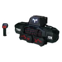 Лебедка электрическая T-Max EW13000 Titan 12В W2149