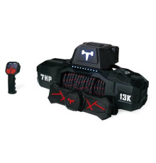 Лебедка электрическая T-Max EW13000 Titan 12В W2149