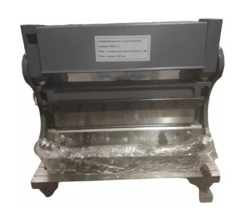 Комбинированный станок REALREZ RSBR-12 REZ-RSBR-12