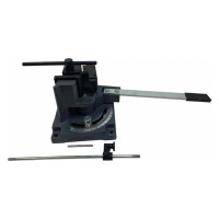 Гибочный ручной станок REALREZ UB-100H REZ-UB100H