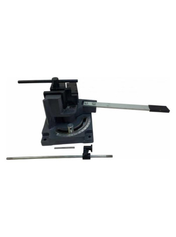 Гибочный ручной станок REALREZ UB-100H REZ-UB100H