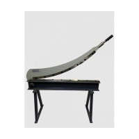 Гильотина механическая ручная REALREZ RHGS-1000 REZ-RHGS-1000