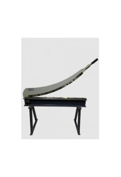 Гильотина механическая ручная REALREZ RHGS-1000 REZ-RHGS-1000