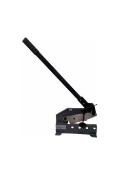 Ножницы рычажные REALREZ RHS-10 REZ-RHS-10