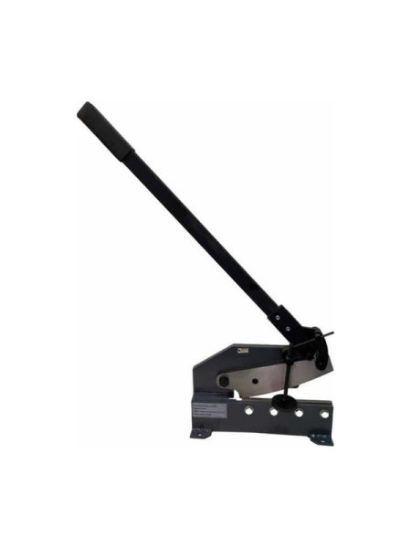 Ножницы рычажные REALREZ RHS-10 REZ-RHS-10