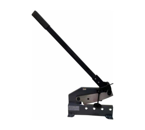 Ножницы рычажные REALREZ RHS-10 REZ-RHS-10
