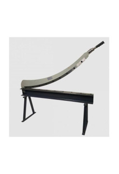 Гильотина механическая ручная REALREZ RHGS-1300 REZ-RHGS-1300