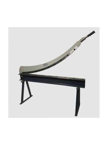 Гильотина механическая ручная REALREZ RHGS-1300 REZ-RHGS-1300