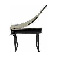 Ручная механическая гильотина REALREZ RHGS-800 REZ-RHGS-800