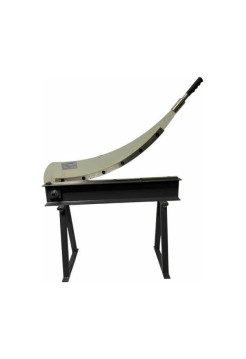 Ручная механическая гильотина REALREZ RHGS-800 REZ-RHGS-800