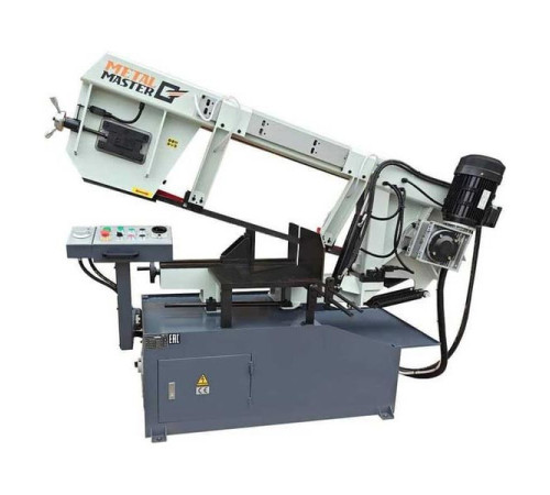 Ленточнопильный станок MetalMaster BSM-400 MFR 22522