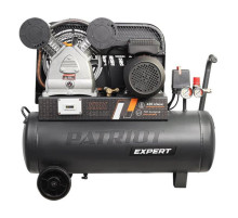 Компрессор Patriot KRX 420 L50, поршневой, ременной, масляный, 420 л/мин, 50 л, 10 бар, 2.2 кВт, 230 В 545302310