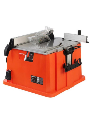 Станок циркулярный (распиловочный) Patriot TS 210 190301210